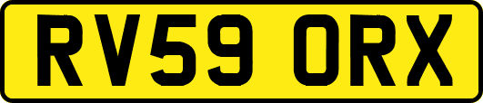 RV59ORX
