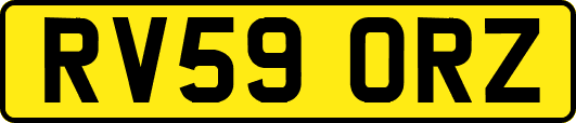 RV59ORZ