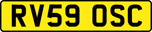 RV59OSC