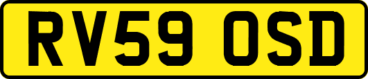 RV59OSD