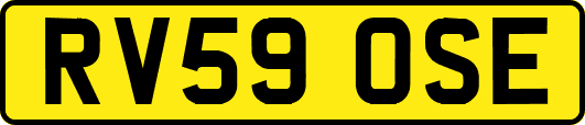 RV59OSE