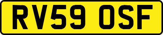 RV59OSF