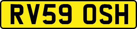 RV59OSH