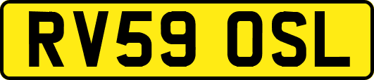 RV59OSL
