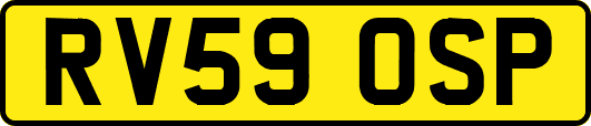 RV59OSP