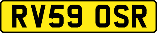 RV59OSR