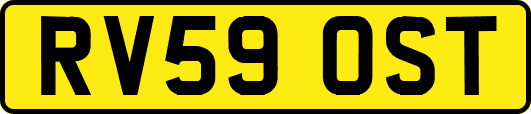 RV59OST