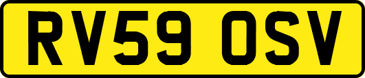 RV59OSV