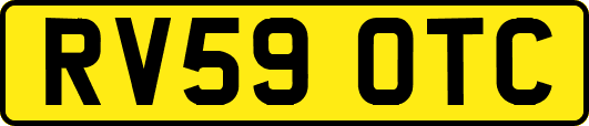 RV59OTC