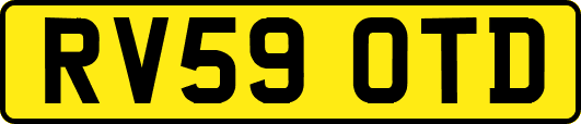 RV59OTD