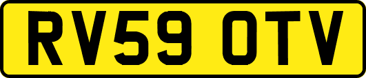 RV59OTV