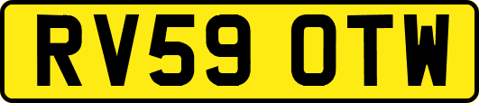 RV59OTW