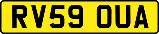 RV59OUA
