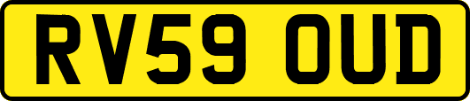 RV59OUD