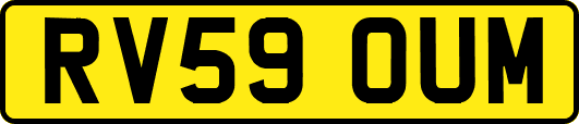 RV59OUM