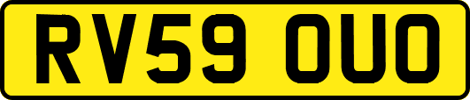 RV59OUO