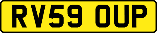 RV59OUP