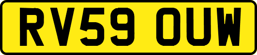 RV59OUW