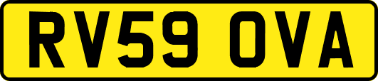 RV59OVA