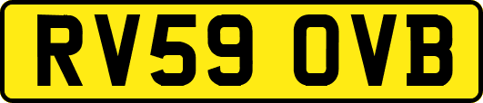 RV59OVB