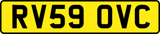 RV59OVC