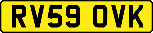 RV59OVK