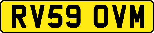 RV59OVM