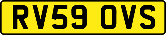 RV59OVS