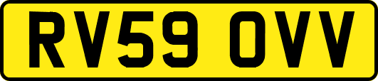 RV59OVV