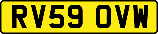 RV59OVW