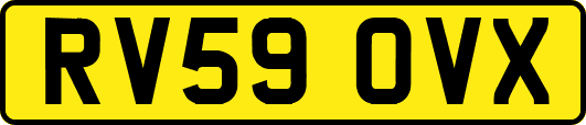 RV59OVX