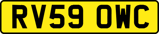 RV59OWC