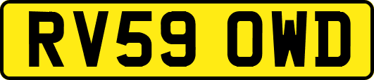 RV59OWD