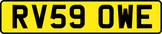 RV59OWE