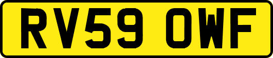 RV59OWF