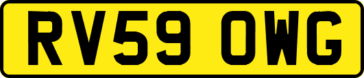 RV59OWG