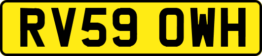 RV59OWH