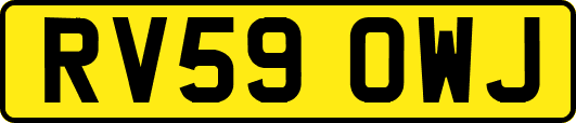 RV59OWJ
