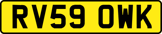 RV59OWK