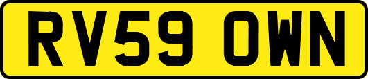 RV59OWN
