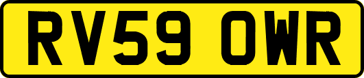 RV59OWR