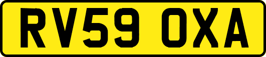 RV59OXA