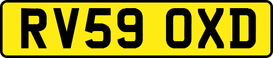 RV59OXD