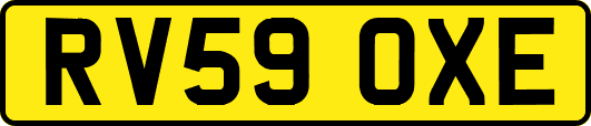 RV59OXE