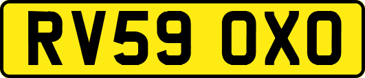 RV59OXO