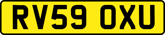 RV59OXU