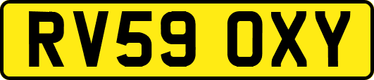 RV59OXY