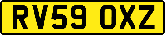 RV59OXZ