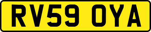 RV59OYA