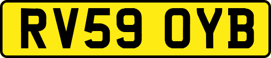 RV59OYB